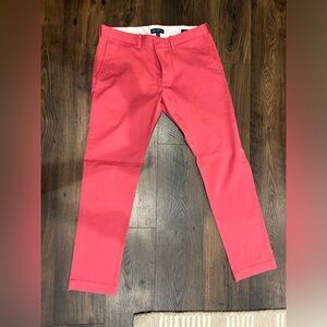 JCrew Men’s Pants